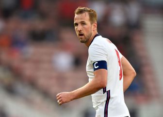 Kane provoca un tsunami en el City