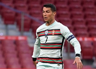 Portugal llega a la Euro con fuerza