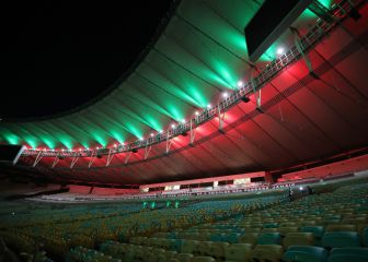 Copa América 2021: dónde se juega, sedes, estadios y ciudades