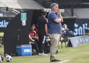 Oficial: Onésimo Sánchez renueva por dos temporadas