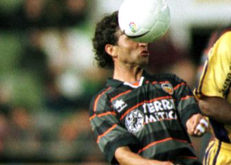 El Valencia vestirá de color gris