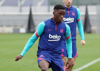 Primer día D con Ilaix