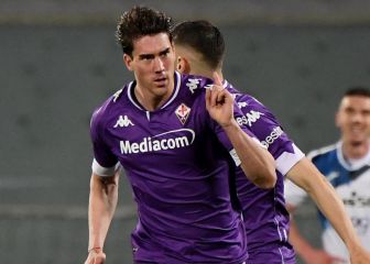 Vlahovic entra en la cartera