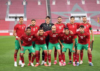 Dos blanquivioletas jugaron con sus selecciones nacionales