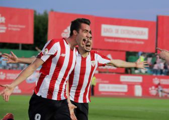 Ewan Urain renueva hasta 2025