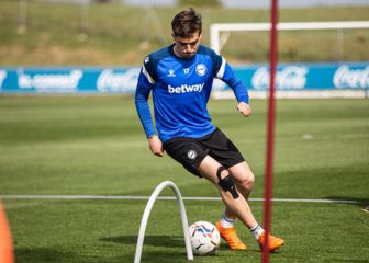 Córdoba arrancará la pretemporada en la última fase de su recuperación