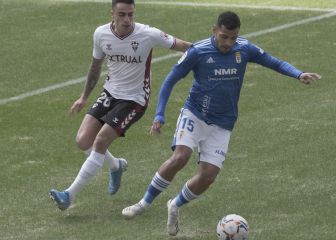 Carlos Isaac regresa al Alavés