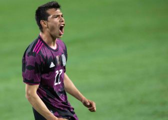 En Italia sitúan al Sevilla tras el mexicano Hirving Lozano