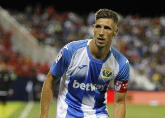 El Alavés se interesa en Rubén Pérez, Ontiveros y Raba