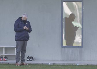 El Villarreal sigue siendo la cuna de directores deportivos