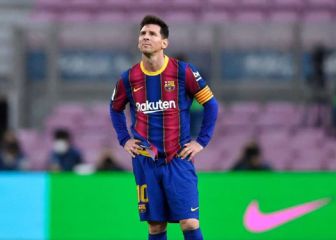 “Soy optimista de que Messi juegue con la camiseta del Inter Miami