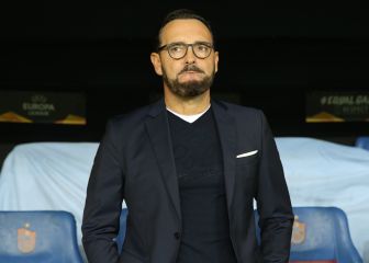 Bordalás tiene cita con Lim