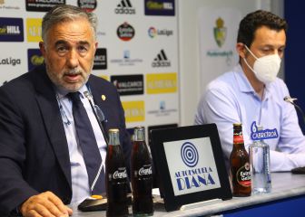 El público berciano volverá a El Toralín el sábado