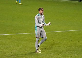 Marc Martínez apuesta por seguir