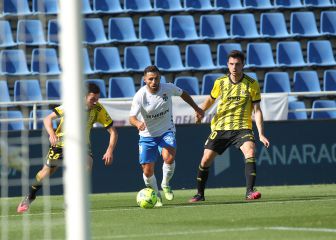 El Oviedo deberá reforzarse en todas sus líneas