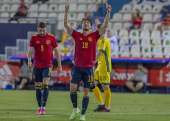 De Zamora a Óscar Gil y Puado