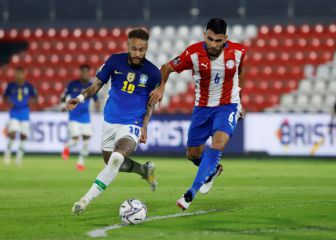 Brasil está imparable