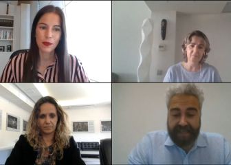 La profesionalización del fútbol femenino, a debate en el WFS