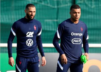 Los cracks de cada selección de la Eurocopa