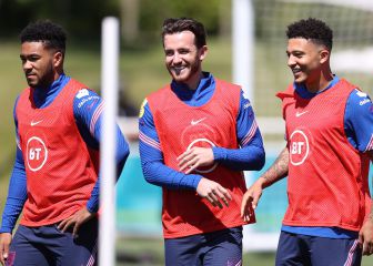 11 cracks a vigilar en la Euro