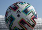 Uniforia: características y secretos del nuevo balón de la Eurocopa 2021