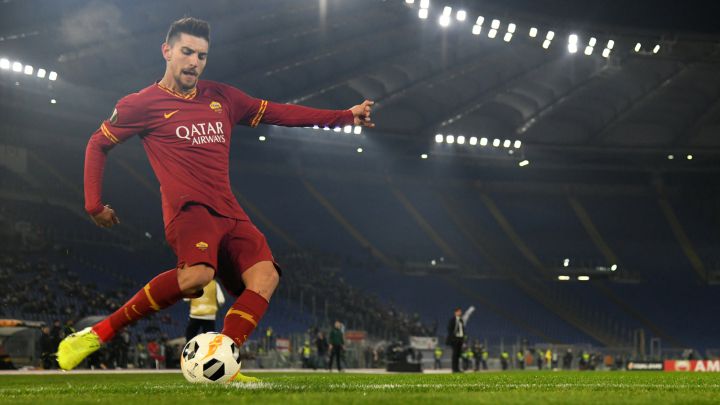 Mazazo para Italia: Pellegrini puede perderse la Eurocopa