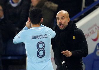 Gündogan: 