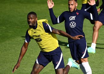 Levy prepara la salida de Kane: su sustituto, decidido