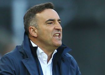 Carvalhal disecciona 