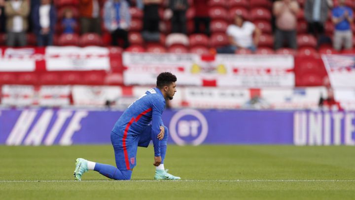 Ya hay oferta firme por Sancho