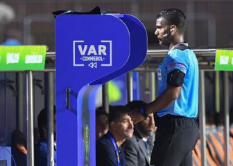Así funcionará el VAR en la Copa América 2021: revisiones, árbitros y cuándo puede chequear