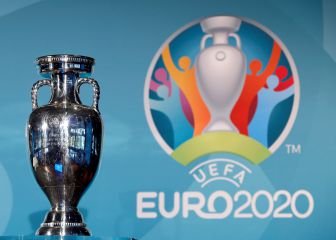 La Eurocopa 2020 se vive en AS y Mediaset