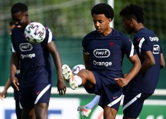 El Real Madrid gana al Barça en la batalla por Koundé