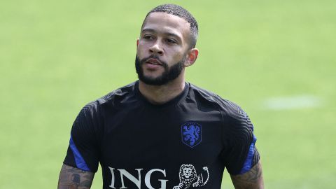 La Juve mete miedo por Depay