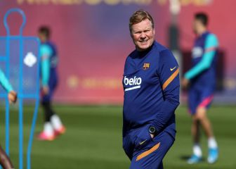 La pretemporada del Barça apunta a Alemania