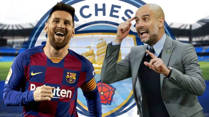 Barça-City, amistoso homenaje a Unzué en verano