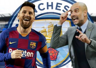 Barça-City, amistoso homenaje a Unzué en verano