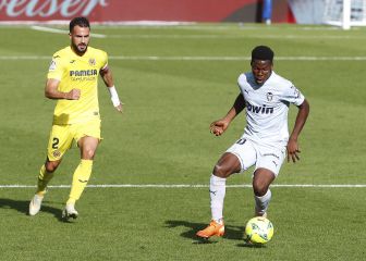 José Bordalás debutará contra el Villarreal en Oliva