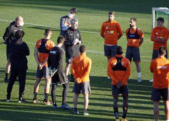 El Elche coincidirá con el Sevilla en el stage de La Finca