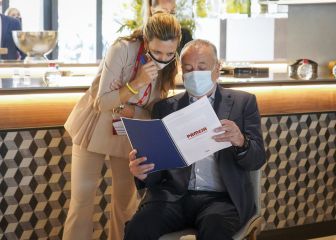 El Villarreal no hará locuras pese a la Champions