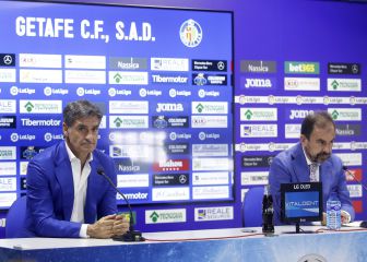 El doble descenso del filial condiciona la plantilla