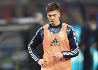 El Villarreal cierra la continuidad de Juan Foyth