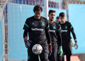 La ambigua meta del Espanyol