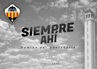 El Castellón presenta sus abonos y devolverá el dinero de la 20-21