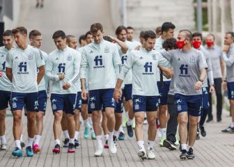 Acuerdo Sanidad-Federación: La Roja se vacuna con Janssen