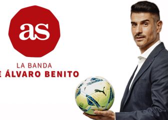 Álvaro Benito en directo a las 20:00: Las palabras de Al-Khelaifi sobre Mbappé y la Selección