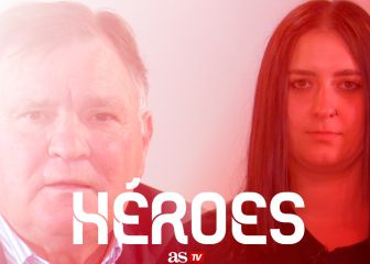 Trabajar en primera línea en una residencia de mayores: el relato de Cosmina a Camacho