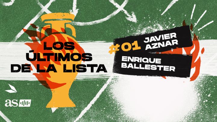 Podcast | Los últimos de la lista #01: Arranca la Eurocopa