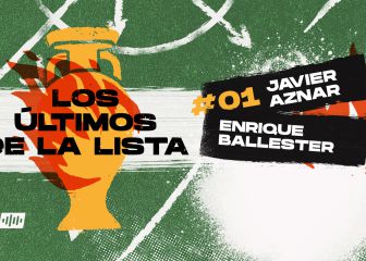 Podcast | Los últimos de la lista #01: Altas expectativas, o no