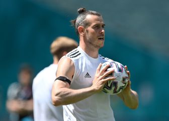 Bale quiere volver a soñar